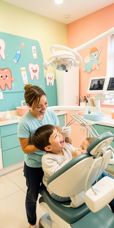 10 Essential Dental Care Tips Every Parent Should Know