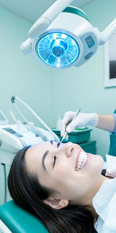 Teeth Whitening in Kanpur: Professional vs At-Home Options Compared