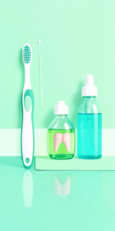 7 Daily Oral Hygiene Tips for a Lifetime of Healthy Smiles